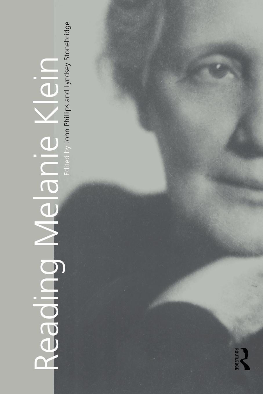 Cover: 9780415162371 | Reading Melanie Klein | John Phillips (u. a.) | Taschenbuch | Englisch