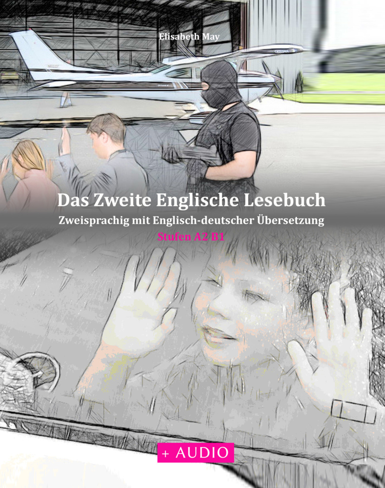 Cover: 9788365242051 | Das Zweite Englische Lesebuch, m. 29 Audio | Zubakhin Vadym | Buch