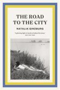 Cover: 9781911547600 | The Dry Heart | Natalia Ginzburg | Taschenbuch | Englisch | 2021