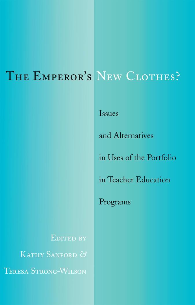 Cover: 9781433119217 | The Emperor¿s New Clothes? | Teresa Strong-Wilson (u. a.) | Buch