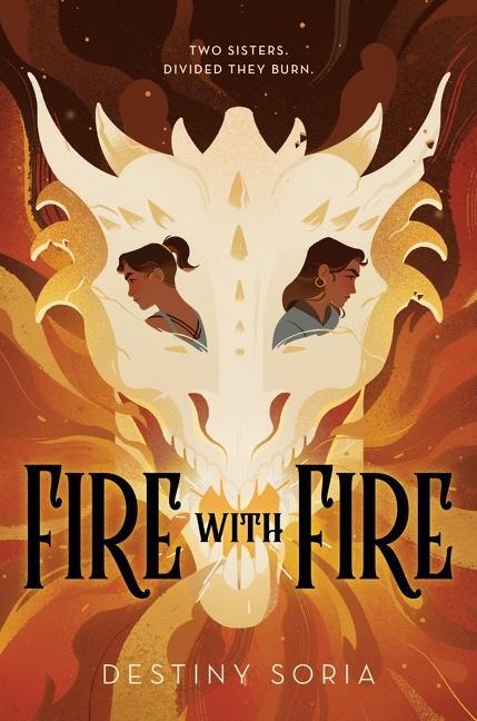 Cover: 9780358329732 | Fire with Fire | Destiny Soria | Buch | Englisch | 2021