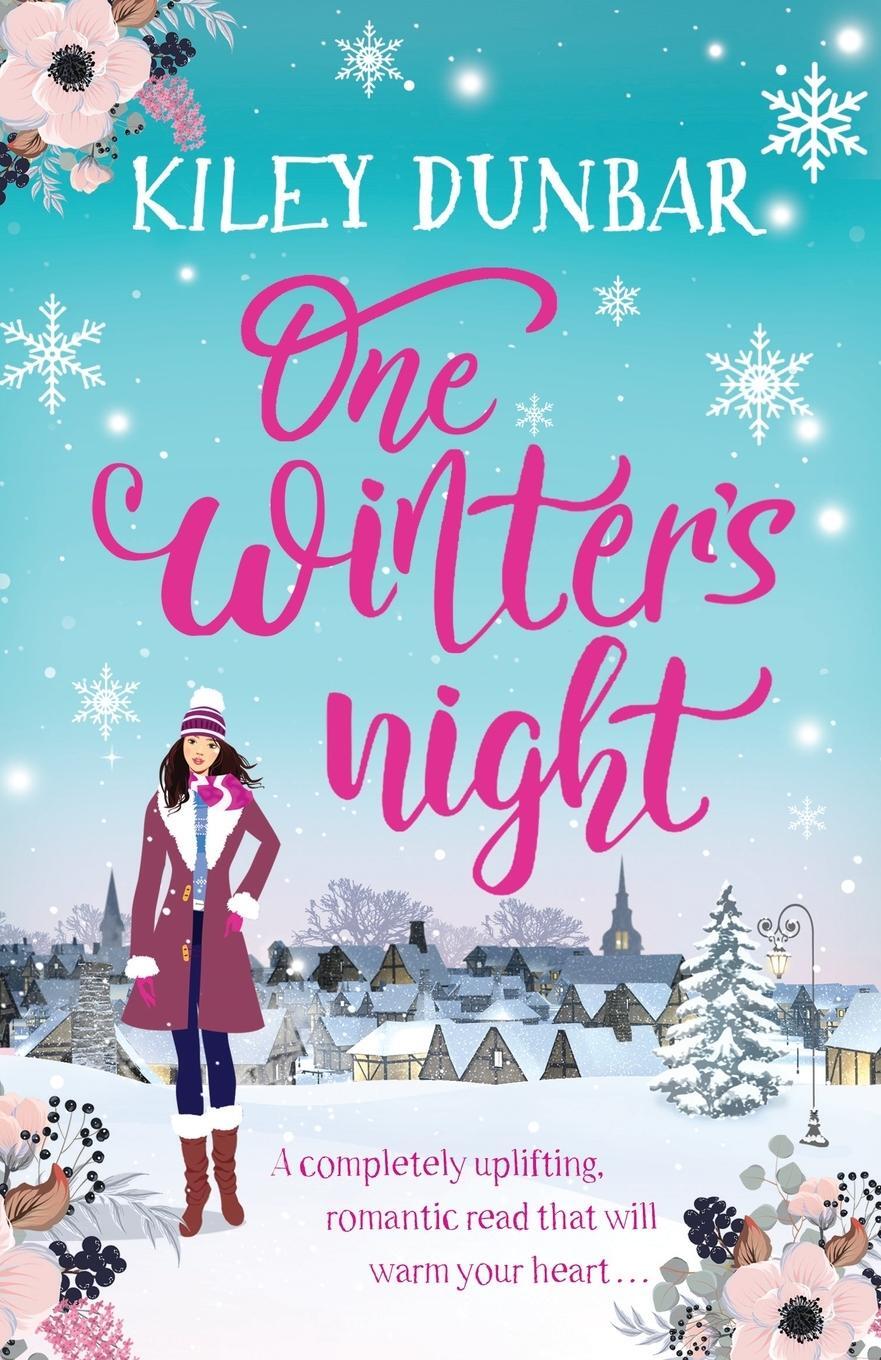 Cover: 9781788639859 | One Winter's Night | Kiley Dunbar | Taschenbuch | Kelsey Anderson