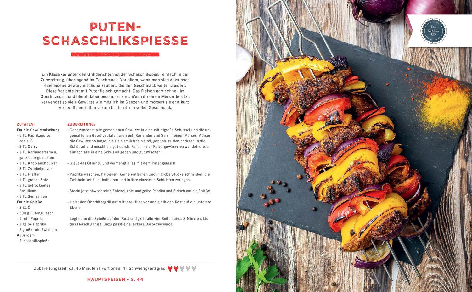 Bild: 9783517098418 | Heat | Die besten Rezepte für den Oberhitzegrill | Pluppins (u. a.)