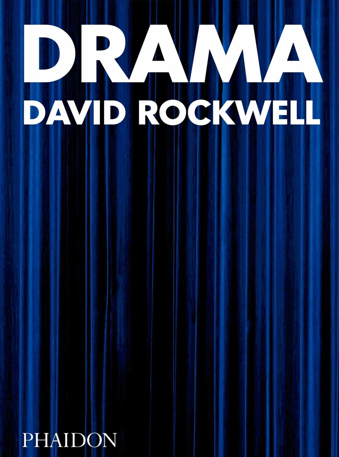 Cover: 9781838662585 | Drama | Bruce Mau (u. a.) | Buch | 312 S. | Englisch | 2021