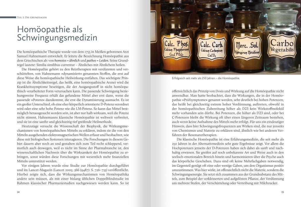 Bild: 9783863744007 | Homöopathische Symbolapotheke | Christina Baumann (u. a.) | Buch