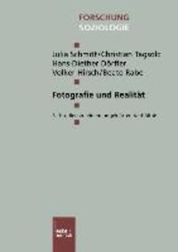 Cover: 9783810026729 | Fotografie und Realität | Fallstudien zu einem ungeklärten Verhältnis