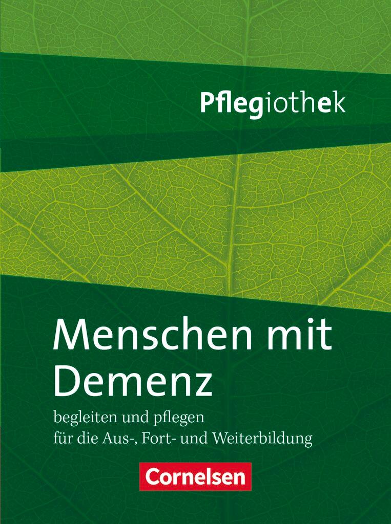 Cover: 9783064551855 | In guten Händen - Pflegiothek: Demenz | Buch | Wolfgang Diekämper