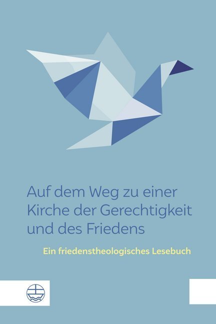 Cover: 9783374060580 | Auf dem Weg zu einer Kirche der Gerechtigkeit und des Friedens | EKD