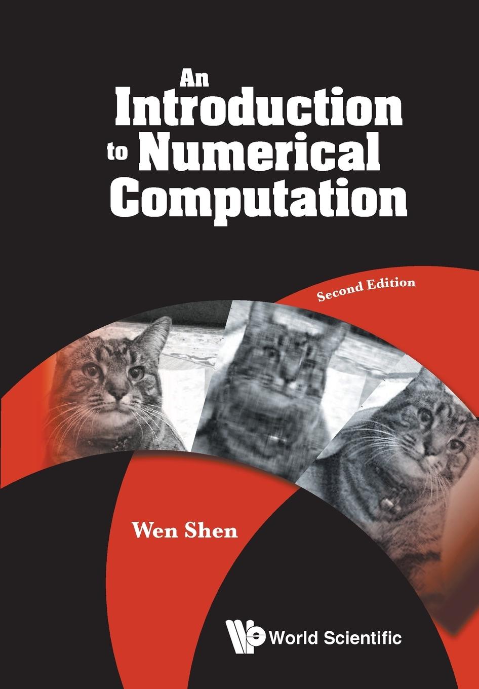 Cover: 9789811205187 | INTRO NUMERIC COMPUT (2ND ED) | Wen Shen | Taschenbuch | Englisch