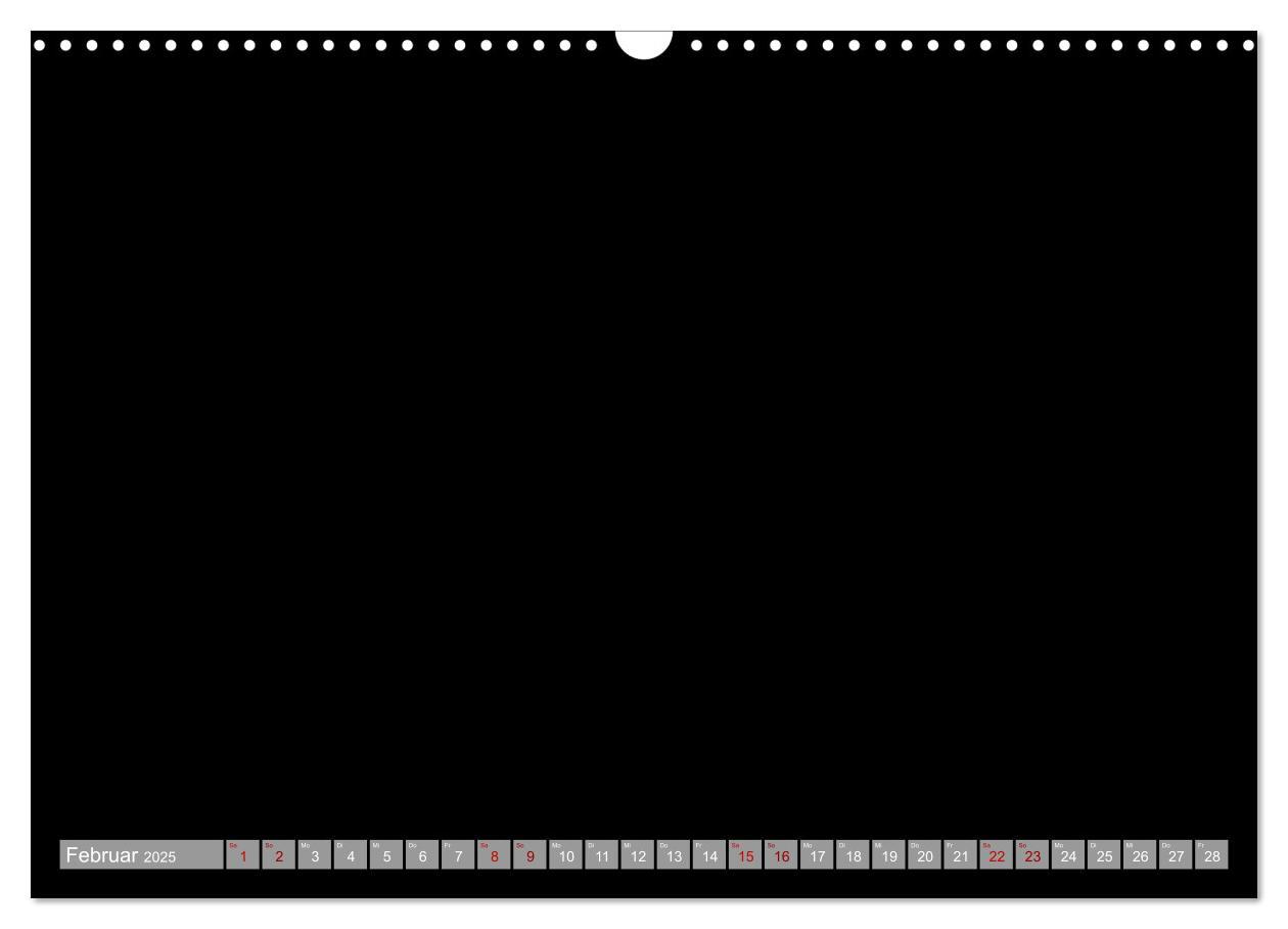 Bild: 9783383996306 | Erlebe mit mir deine Kreativität (Wandkalender 2025 DIN A3 quer),...