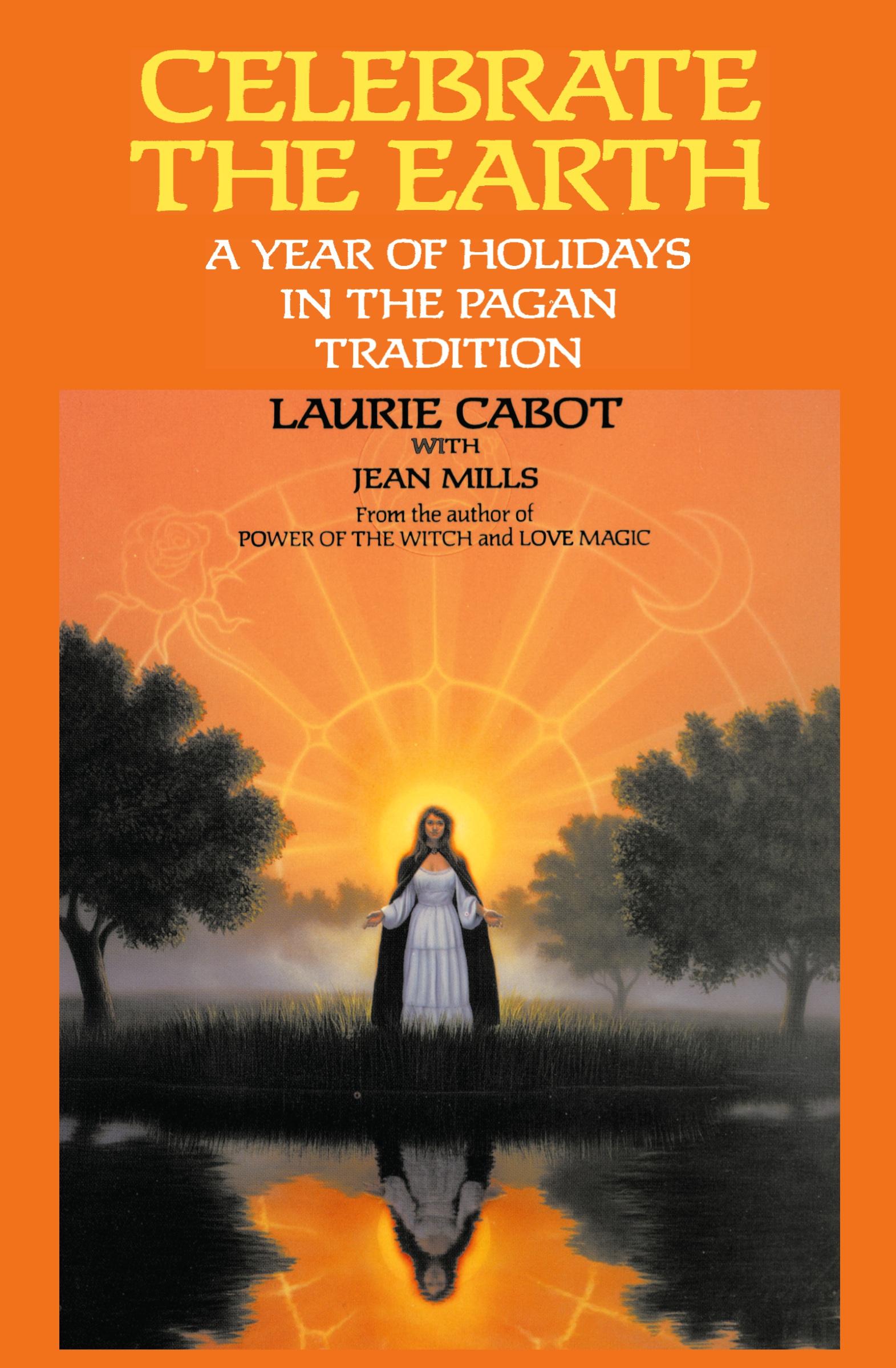 Cover: 9780385309202 | Celebrate the Earth | A Year of Holidays in the Pagan Tradition | Buch