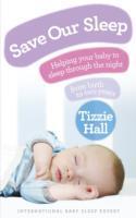 Cover: 9780091929503 | Save Our Sleep | Tizzie Hall | Taschenbuch | Kartoniert / Broschiert