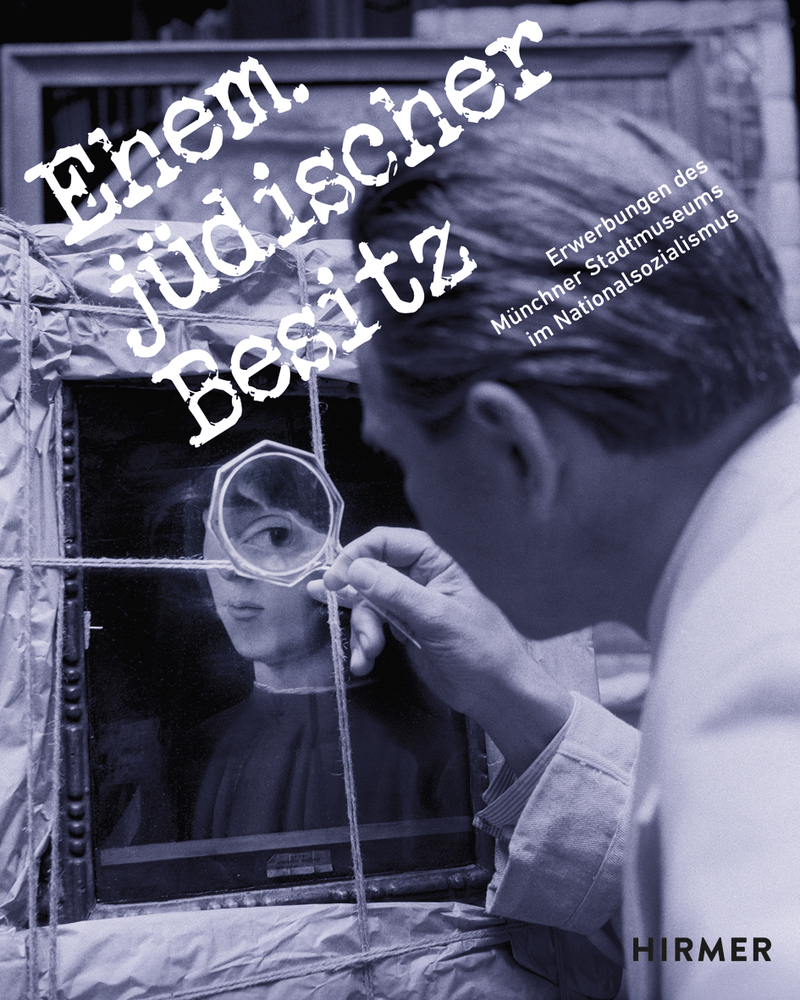 Cover: 9783777430249 | "Ehem. jüdischer Besitz" | Henning Rader (u. a.) | Buch | 2018