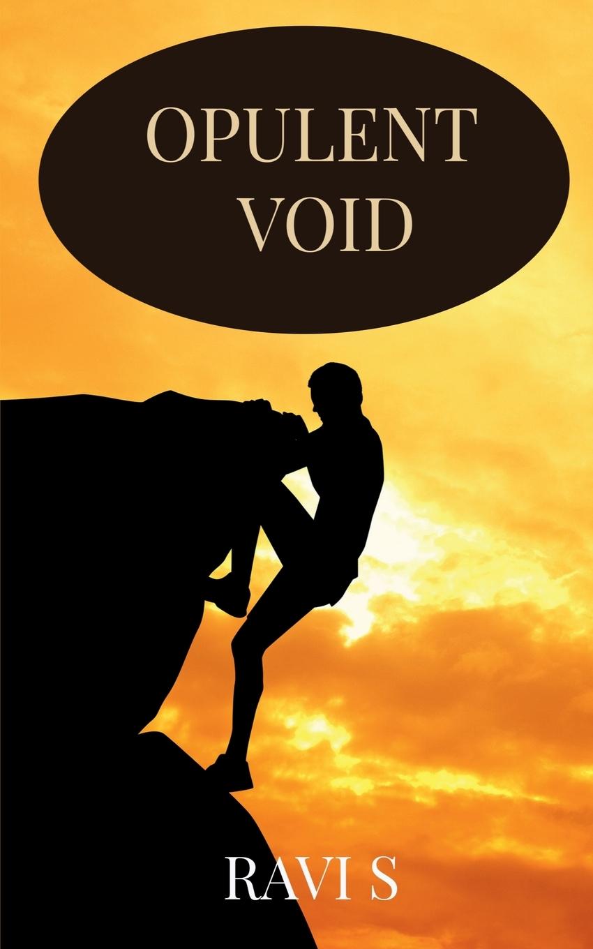 Cover: 9781648922336 | Opulent Void | Ravi S | Taschenbuch | Paperback | Englisch | 2020