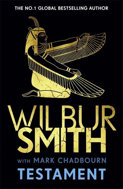 Cover: 9781838776350 | Testament | Wilbur Smith (u. a.) | Buch | Englisch | 2023 | Zaffre