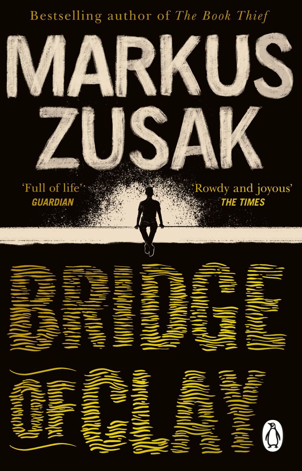 Cover: 9780552774765 | Bridge of Clay | Markus Zusak | Taschenbuch | 580 S. | Englisch | 2019