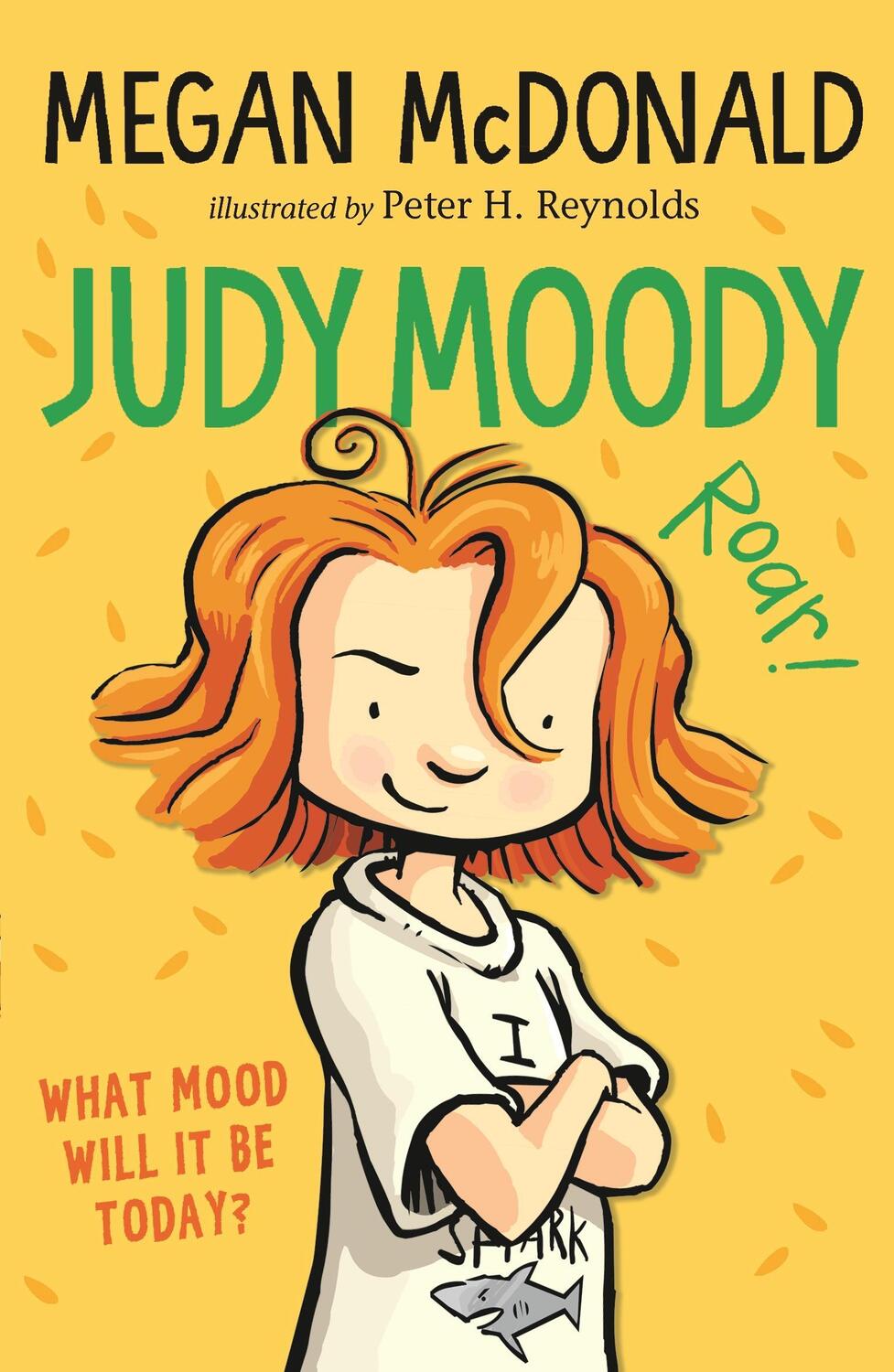 Cover: 9781406396775 | Judy Moody | Megan McDonald | Taschenbuch | Kartoniert / Broschiert