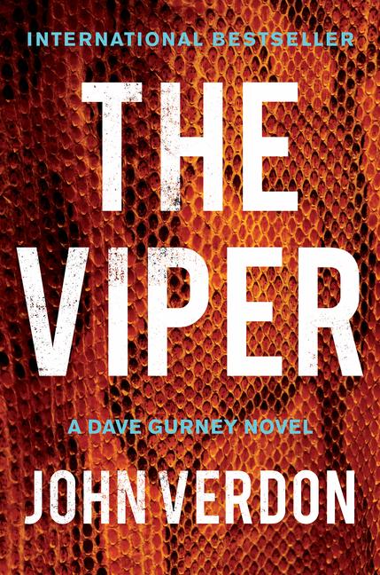 Cover: 9781640095854 | The Viper | A Dave Gurney Novel | John Verdon | Buch | Gebunden | 2023