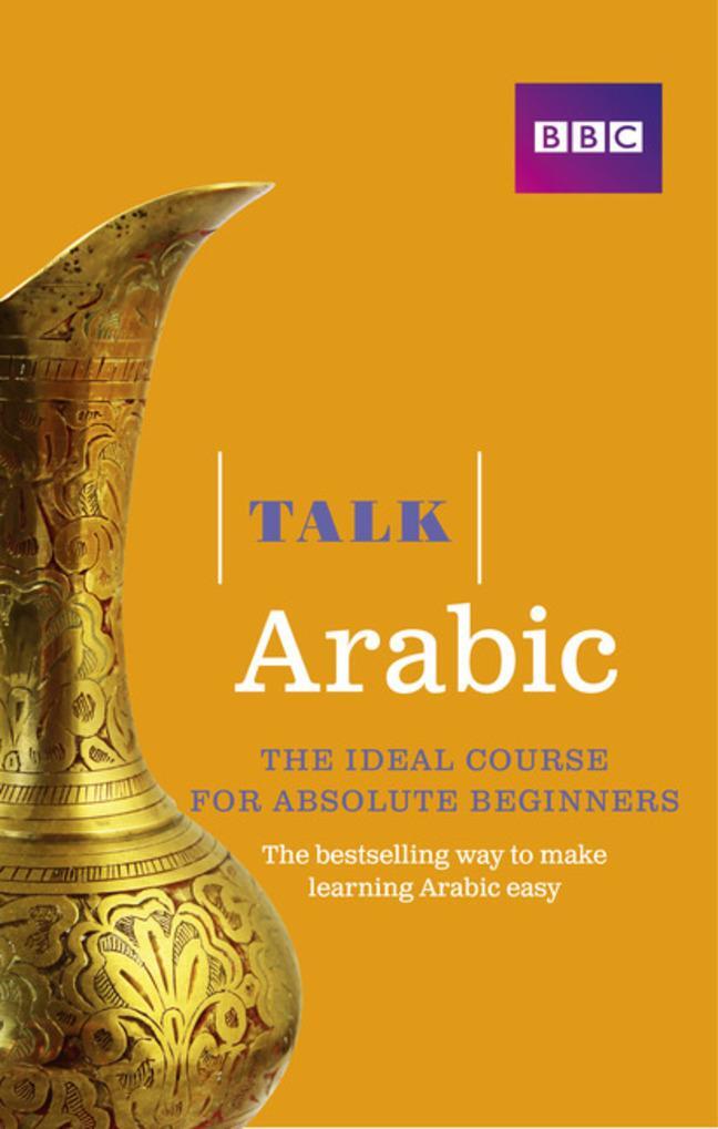 Cover: 9781406680058 | Talk Arabic Book 2nd Edition | Jonathan Featherstone | Taschenbuch