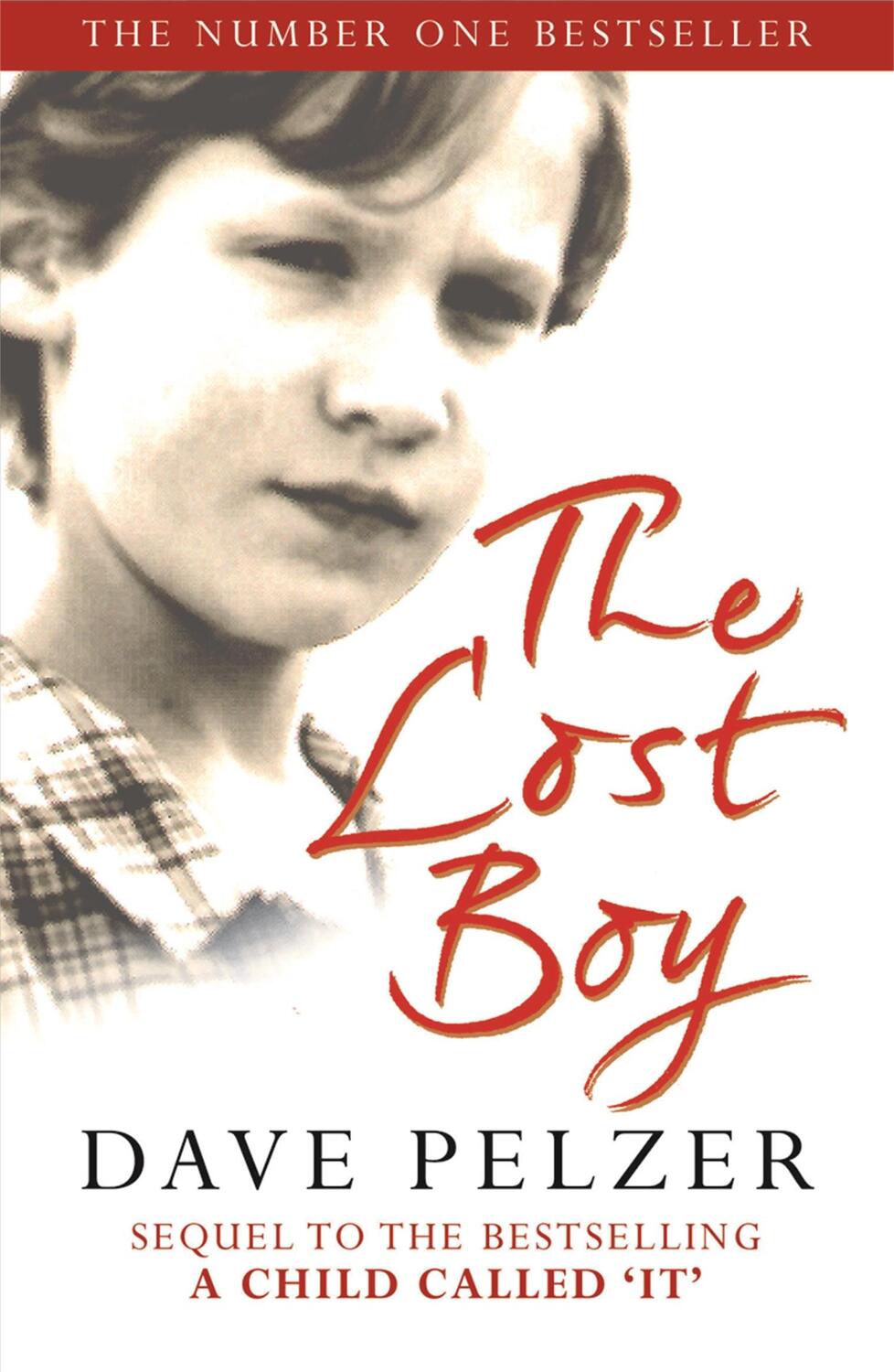 Cover: 9781409151401 | The Lost Boy | Dave Pelzer | Taschenbuch | Kartoniert / Broschiert