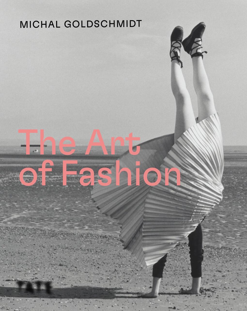 Cover: 9781849768382 | The Art of Fashion | Michal Goldschmidt | Buch | 2024