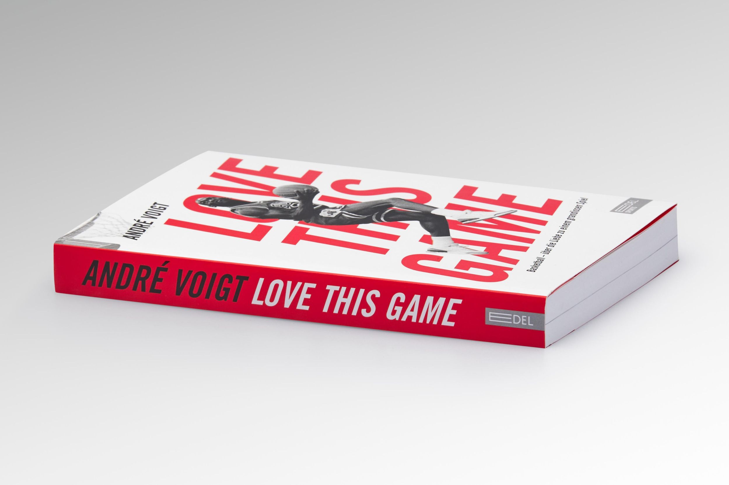 Bild: 9783985880287 | Love this Game | Basketball - über die Liebe zu einem grandiosen Spiel