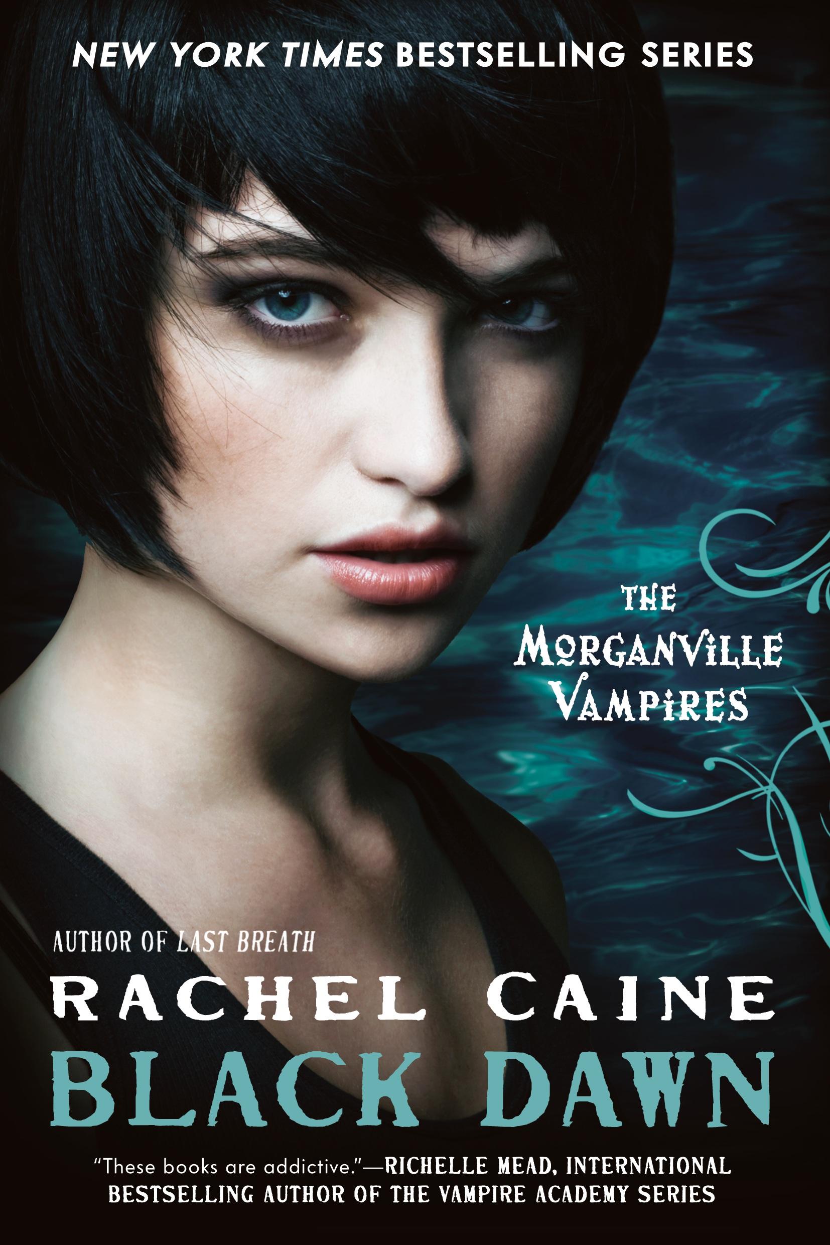 Cover: 9780451237934 | Black Dawn | The Morganville Vampires | Rachel Caine | Taschenbuch