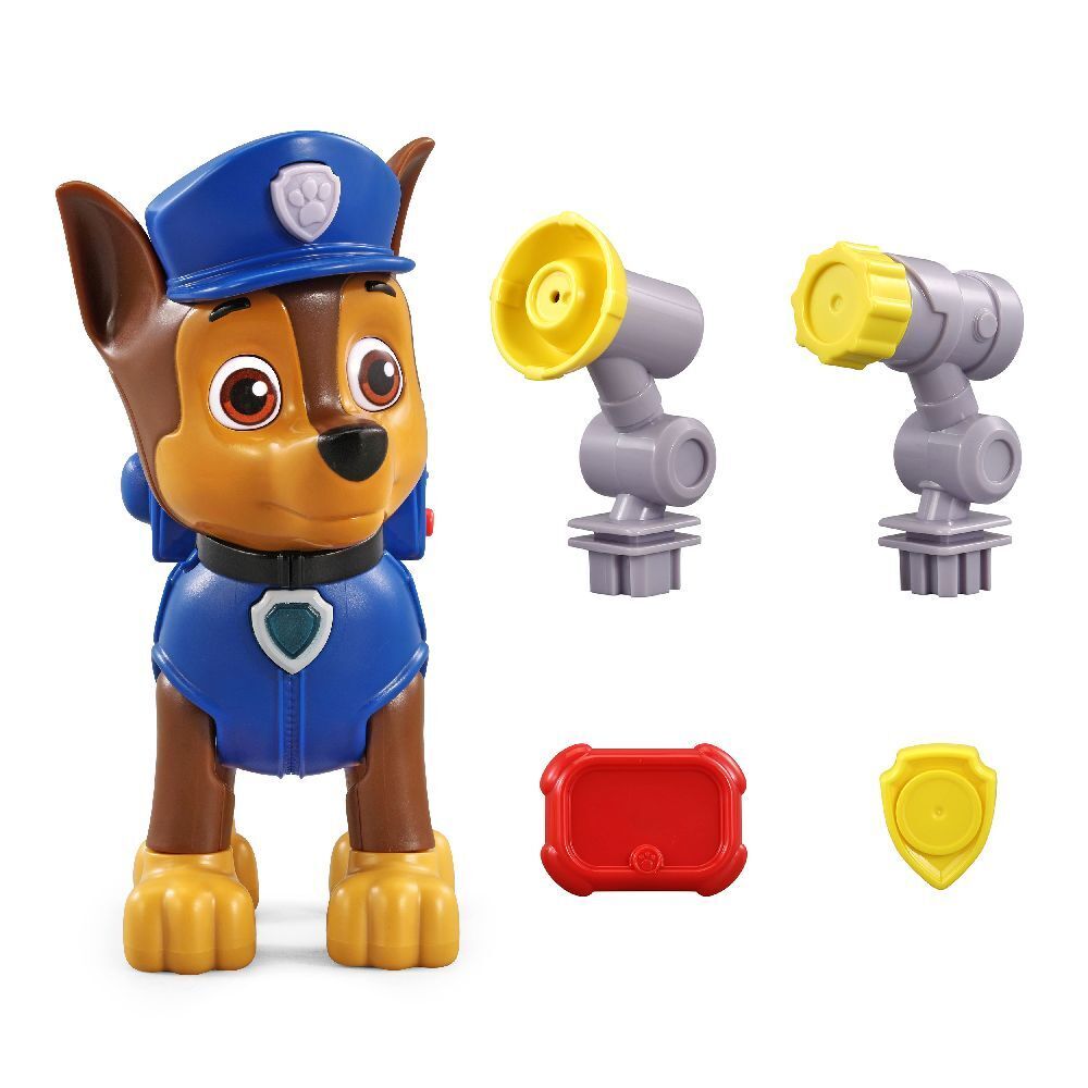 Bild: 3417765631047 | PAW Patrol - Rettungshund Chase | Stück | 80-563104 | 2023 | Vtech