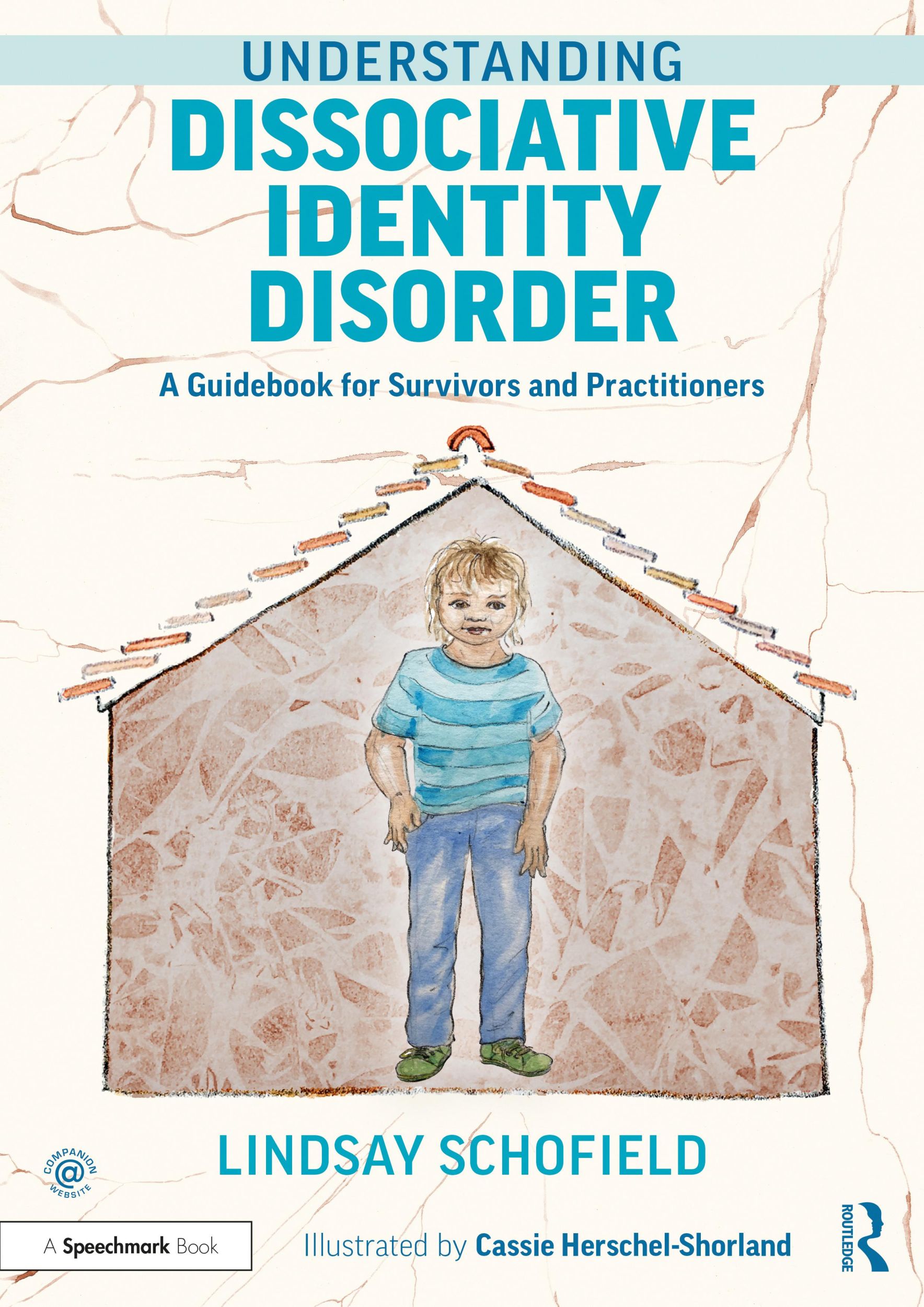 Cover: 9780367708191 | Understanding Dissociative Identity Disorder | Lindsay Schofield