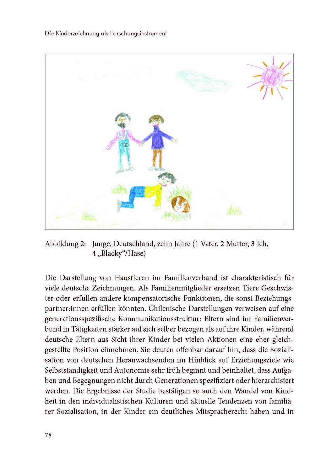 Bild: 9783863216429 | Kunsttherapie - Chancen und Herausforderungen der Forschung | Buch