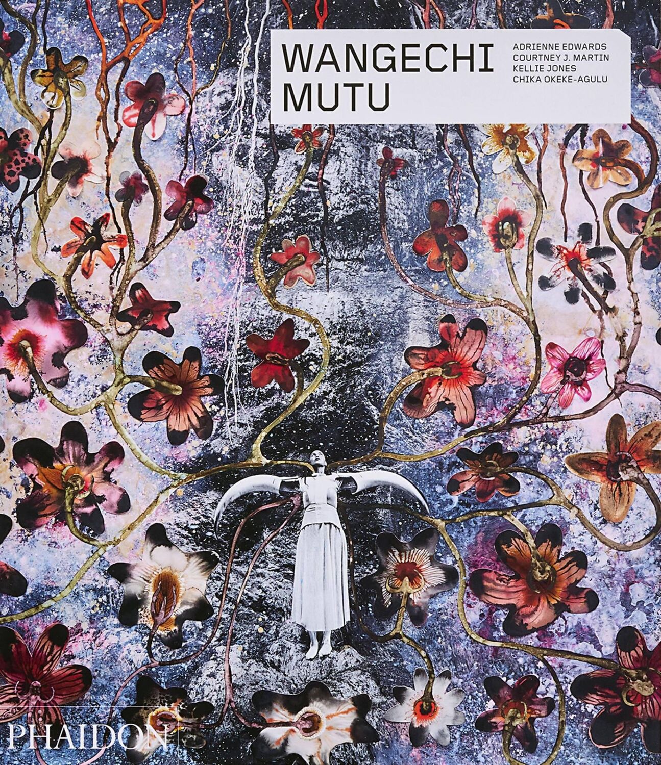 Cover: 9781838661649 | Wangechi Mutu | Courtney J. Martin (u. a.) | Taschenbuch | 160 S.