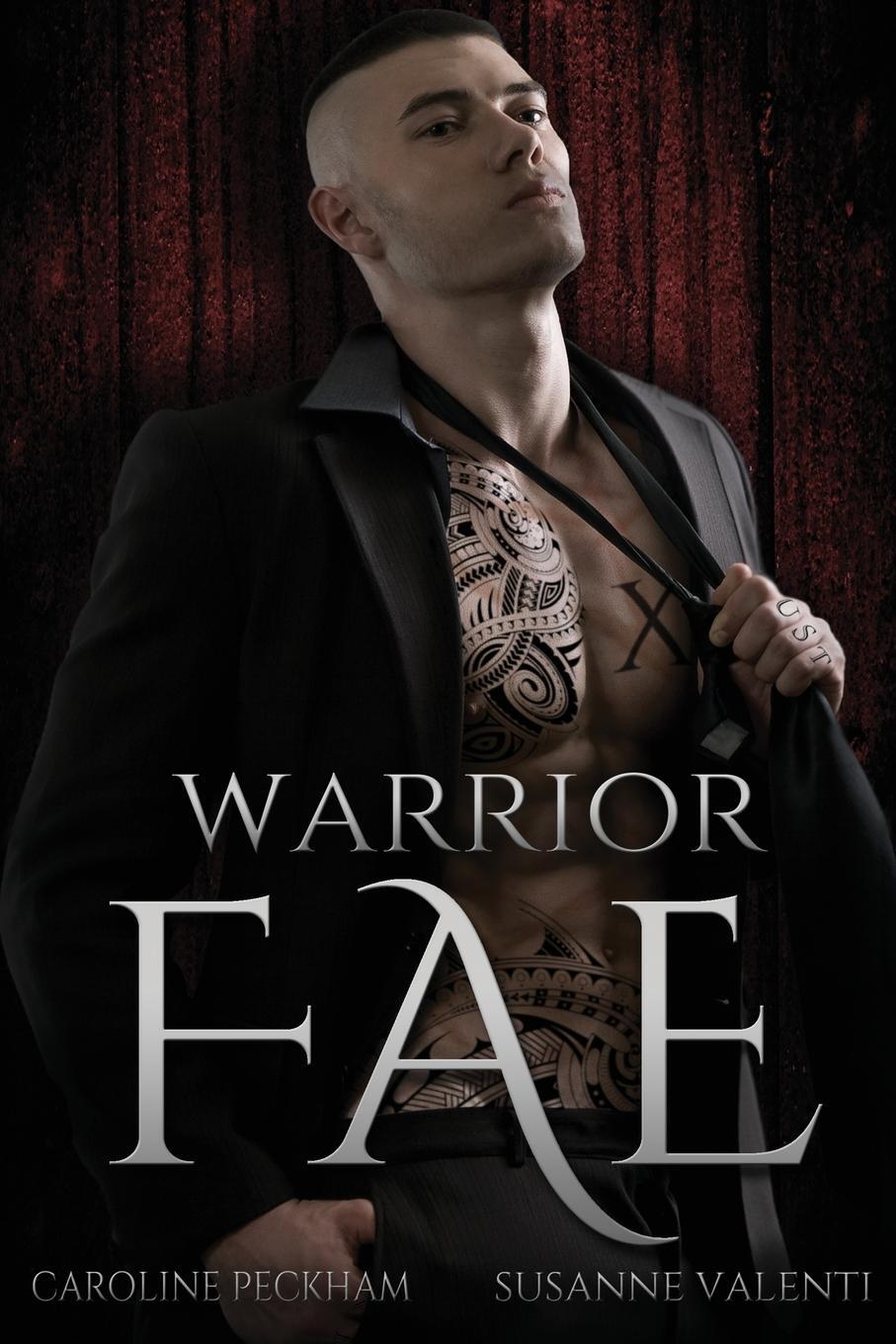 Cover: 9781914425196 | Warrior Fae | Susanne Valenti | Taschenbuch | Paperback | Englisch