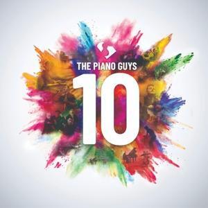 Cover: 194397979923 | 10 | The Piano Guys | Audio-CD | 2020 | EAN 0194397979923