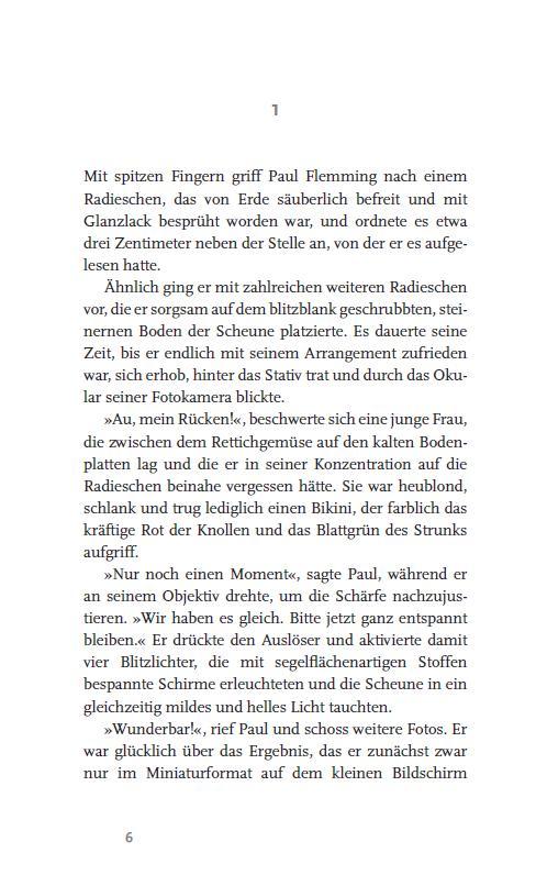 Bild: 9783869138909 | Die Paten vom Knoblauchsland | Jan Beinßen | Taschenbuch | 223 S.