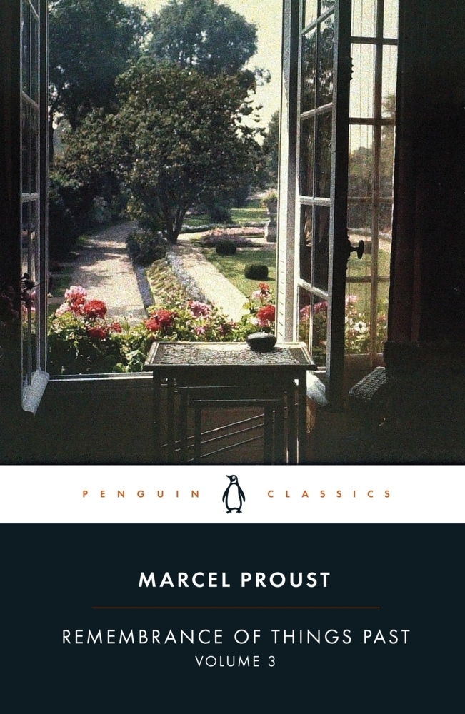 Cover: 9780241610534 | Remembrance of Things Past: Volume | Marcel Proust | Taschenbuch