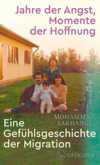 Cover: 9783103975147 | Jahre der Angst, Momente der Hoffnung | Mohammad Sarhangi | Buch