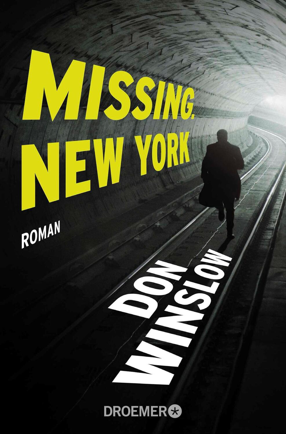 Cover: 9783426305966 | Missing. New York | Roman | Don Winslow | Taschenbuch | Paperback