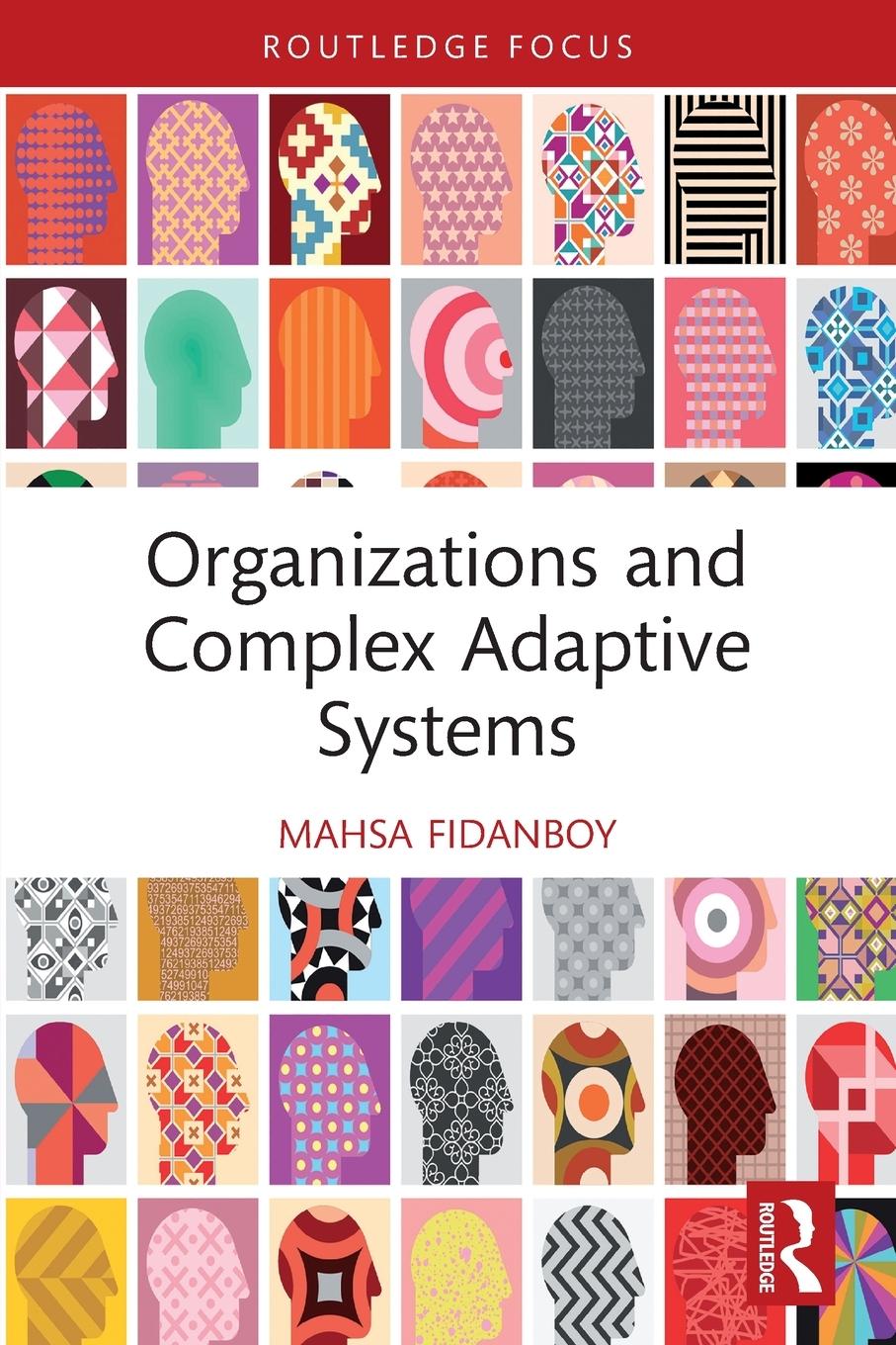 Cover: 9781032022956 | Organizations and Complex Adaptive Systems | Mahsa Fidanboy | Buch