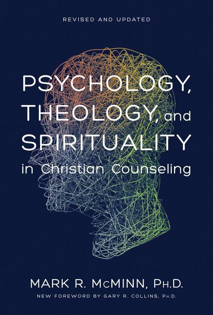 Cover: 9780842352529 | Psychology, Theology, and Spirituality in Christian Counseling | Buch