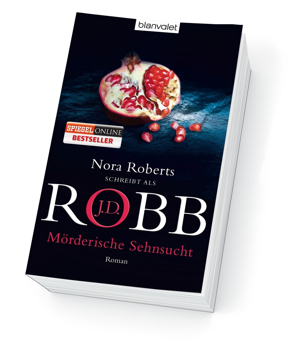 Bild: 9783442376780 | Mörderische Sehnsucht | J. D. Robb | Taschenbuch | 480 S. | Deutsch