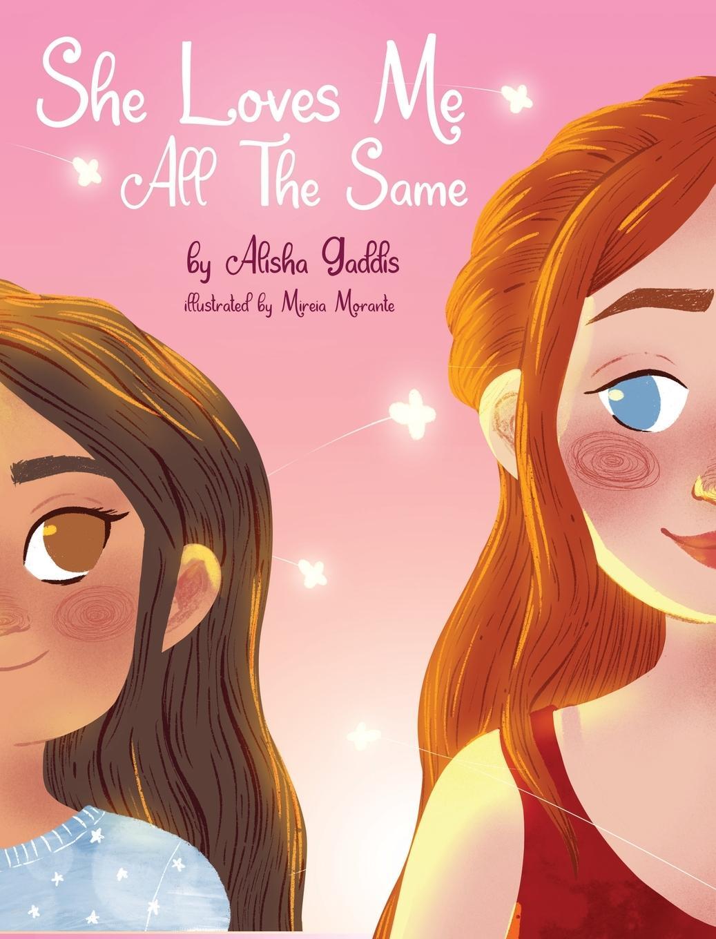 Cover: 9781941015438 | She Loves Me All The Same | Alisha Gaddis | Buch | Englisch | 2019