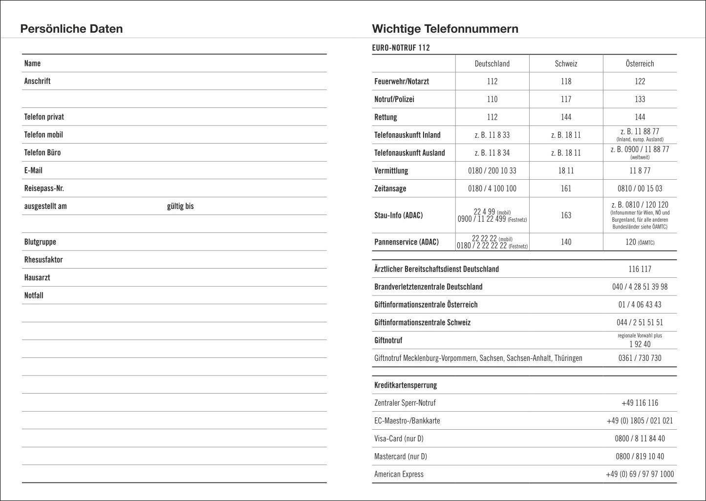 Bild: 9783756407439 | Terminer A5, Struktur rot 2025 | Heye | Buch | Bürokalender Heye