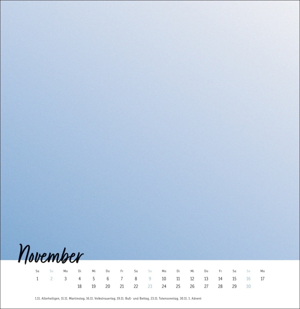 Bild: 9783756408535 | Kreativkalender zum Aufstellen Design 2025 | Kalender | Spiralbindung