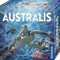 Cover: 4002051683467 | Australis | Spiel | Alessandro Zucchini (u. a.) | Spiel | 683467