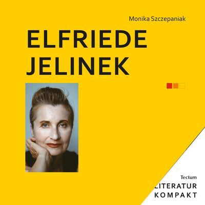 Cover: 9783828847019 | Elfriede Jelinek | Monika Szczepaniak | Taschenbuch | 224 S. | Deutsch