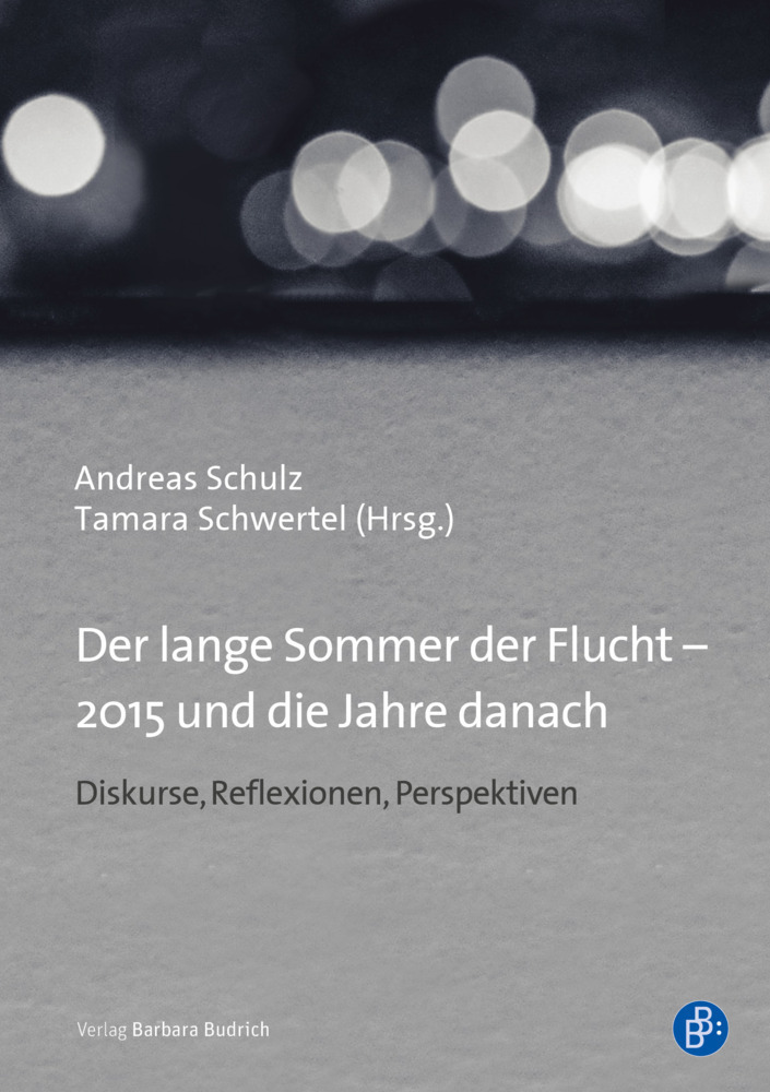 Cover: 9783847424673 | Der lange Sommer der Flucht - 2015 und die Jahre danach | Taschenbuch