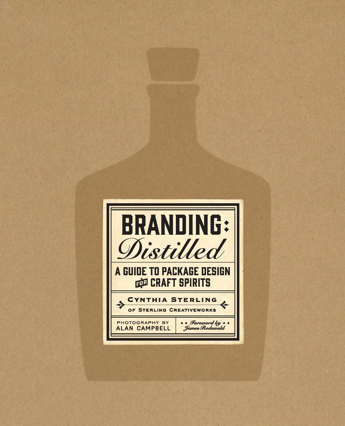 Cover: 9780991043675 | Branding | Distilled | Cynthia Sterling | Taschenbuch | Englisch