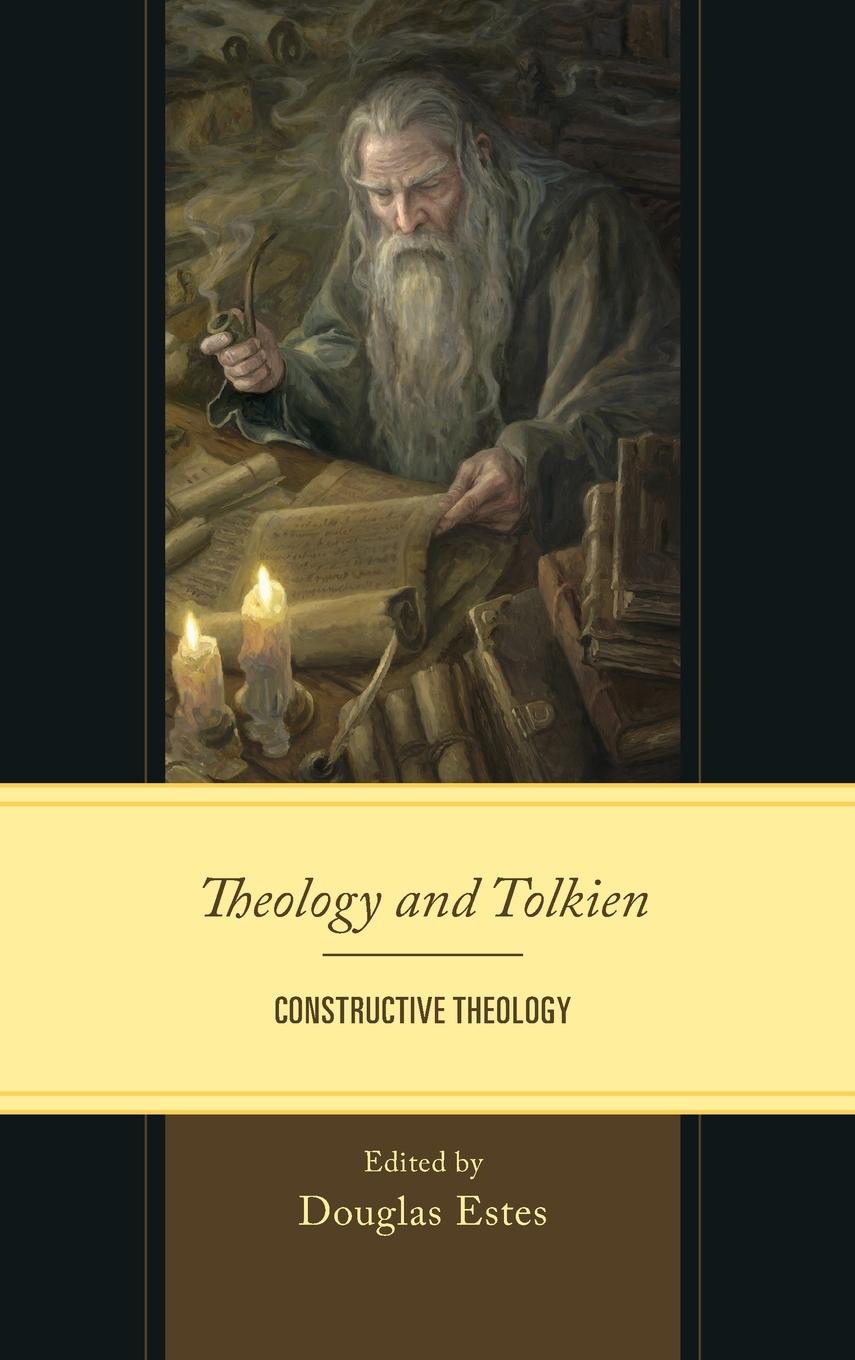 Cover: 9781978712638 | Theology and Tolkien | Douglas Estes | Buch | Englisch | 2024