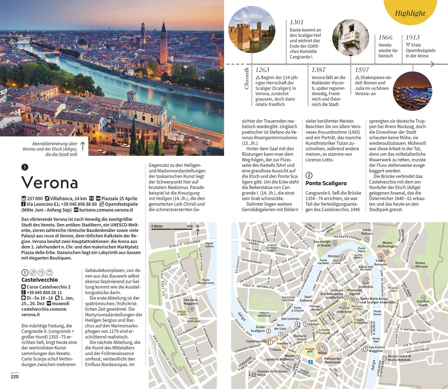 Bild: 9783734208386 | Vis-à-Vis Reiseführer Venedig &amp; Veneto | DK Verlag - Reise | Buch