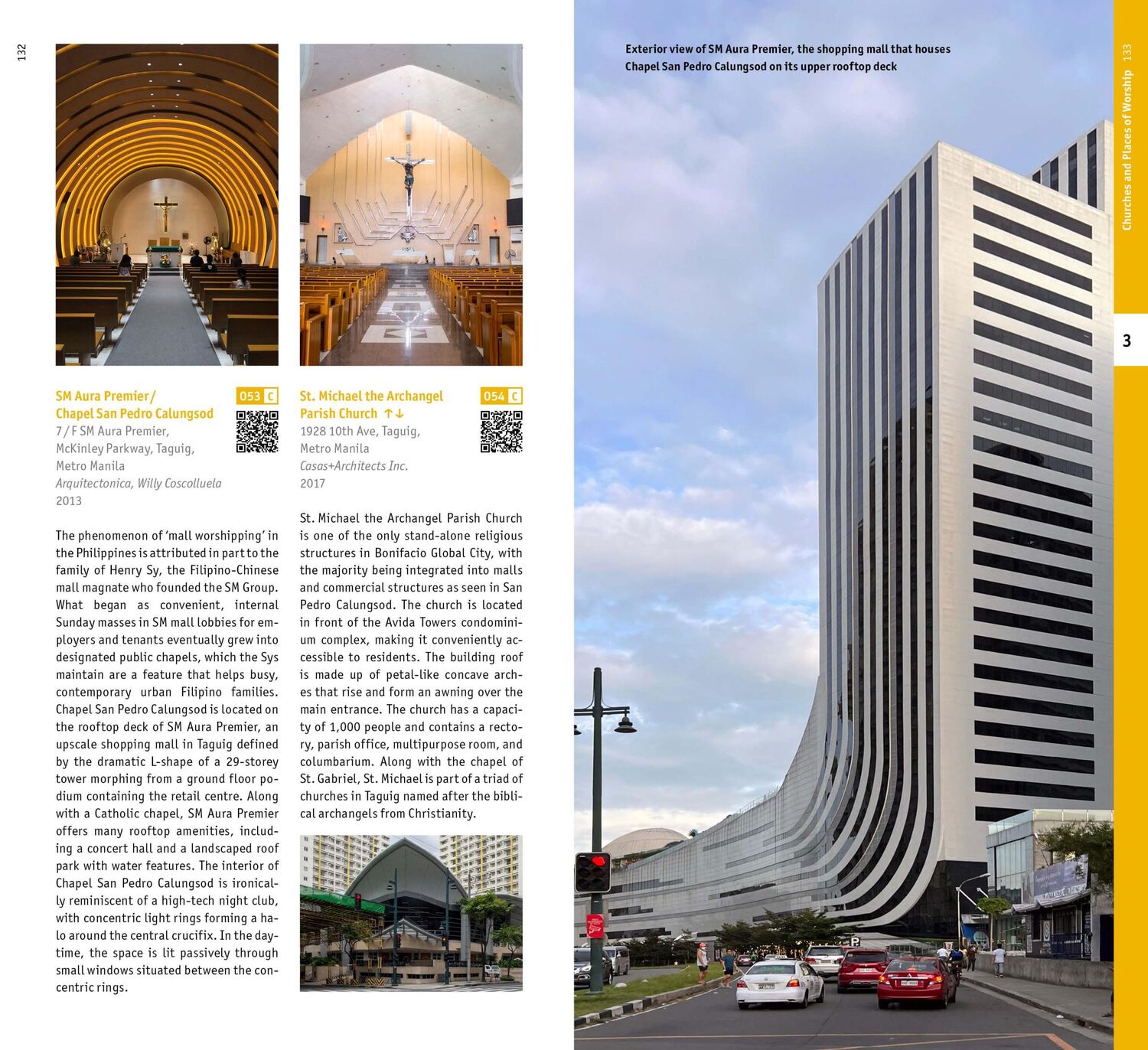 Bild: 9783869225982 | Manila. Architectural Guide | Bianca Weeko Martin | Taschenbuch | 2024